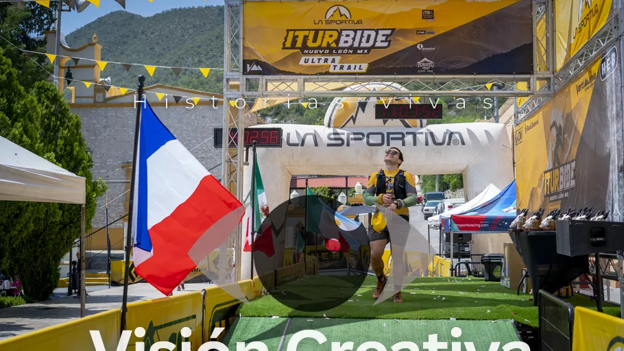 Foto del evento Iturbide Ultra Trail 2024