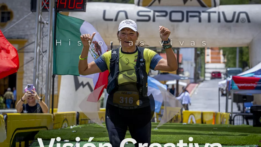 Foto del evento Iturbide Ultra Trail 2024