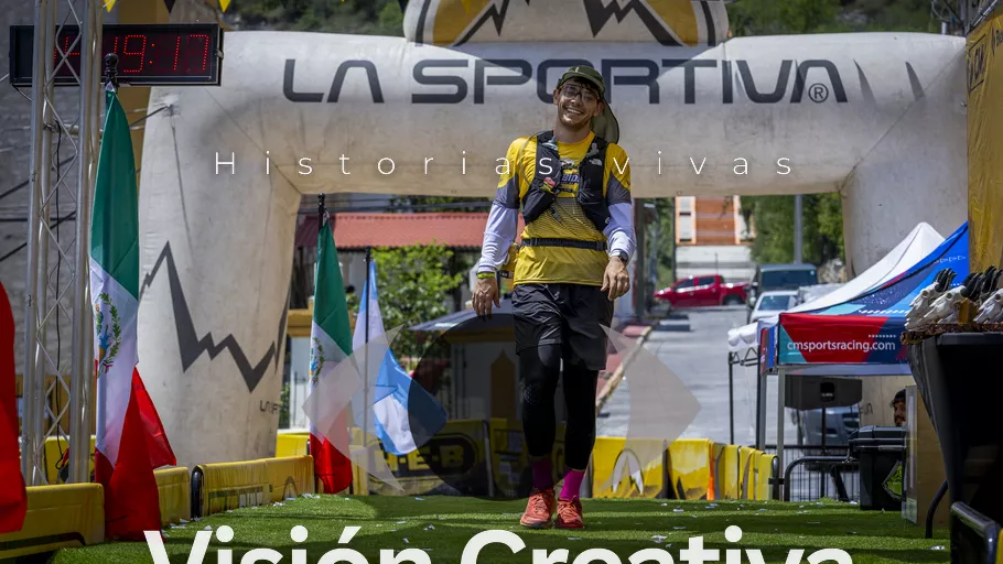 Foto del evento Iturbide Ultra Trail 2024