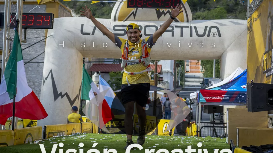 Foto del evento Iturbide Ultra Trail 2024