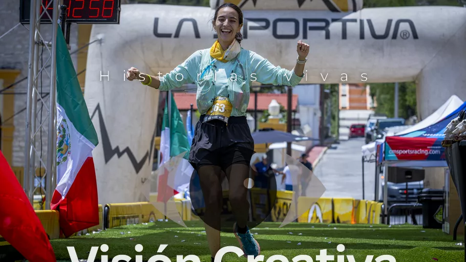 Foto del evento Iturbide Ultra Trail 2024