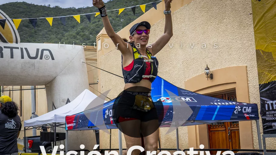 Foto del evento Iturbide Ultra Trail 2024