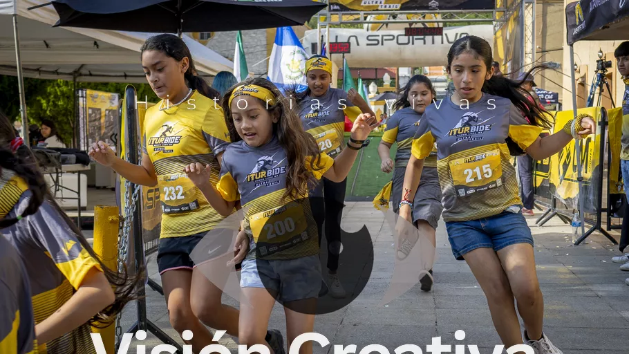 Foto del evento Iturbide Ultra Trail 2024