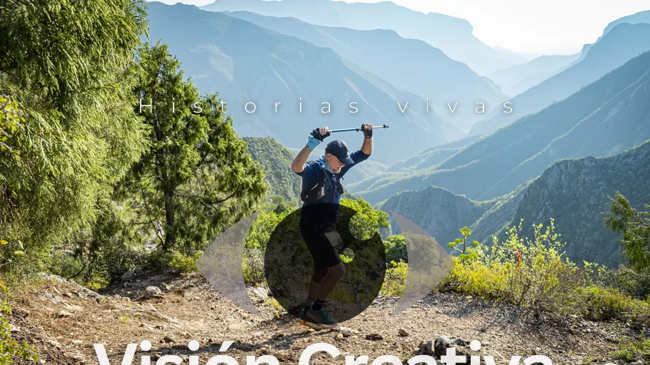 Foto del evento Iturbide Ultra Trail 2024