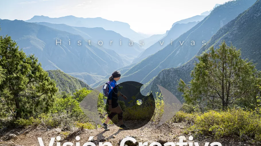 Foto del evento Iturbide Ultra Trail 2024