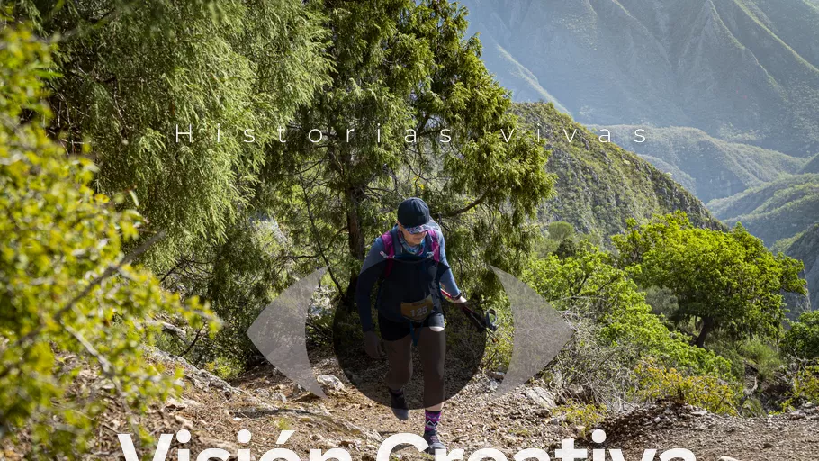 Foto del evento Iturbide Ultra Trail 2024