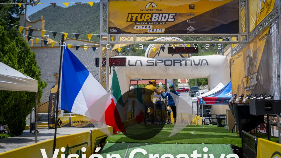 Foto del evento Iturbide Ultra Trail 2024