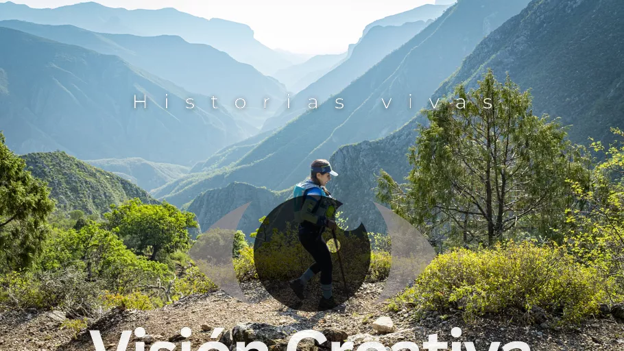Foto del evento Iturbide Ultra Trail 2024