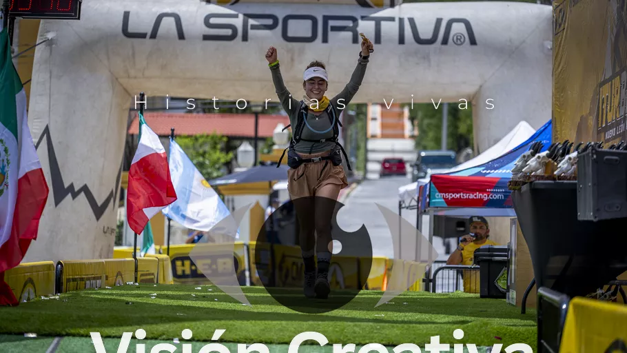 Foto del evento Iturbide Ultra Trail 2024