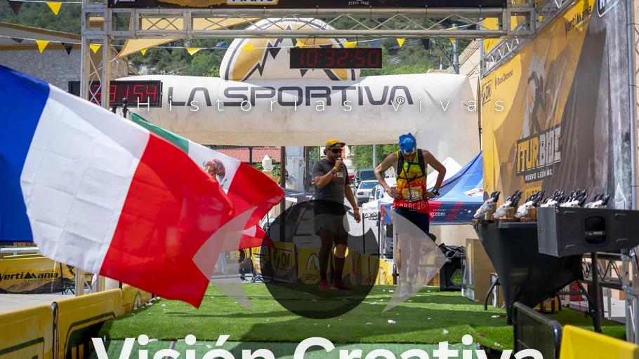 Foto del evento Iturbide Ultra Trail 2024