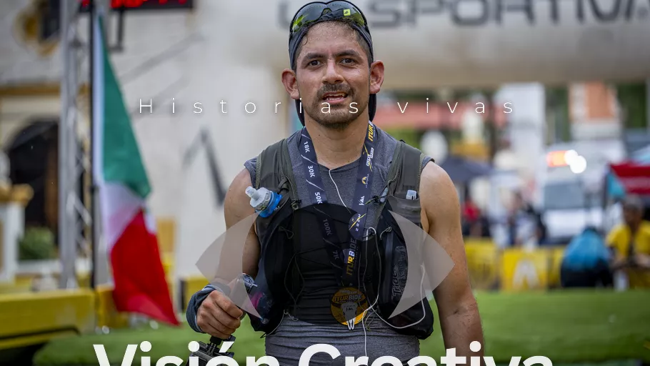 Foto del evento Iturbide Ultra Trail 2024
