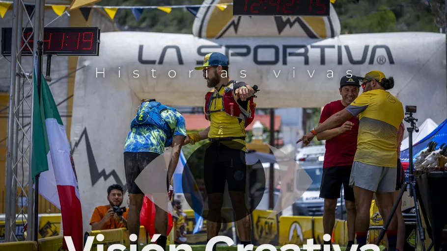 Foto del evento Iturbide Ultra Trail 2024