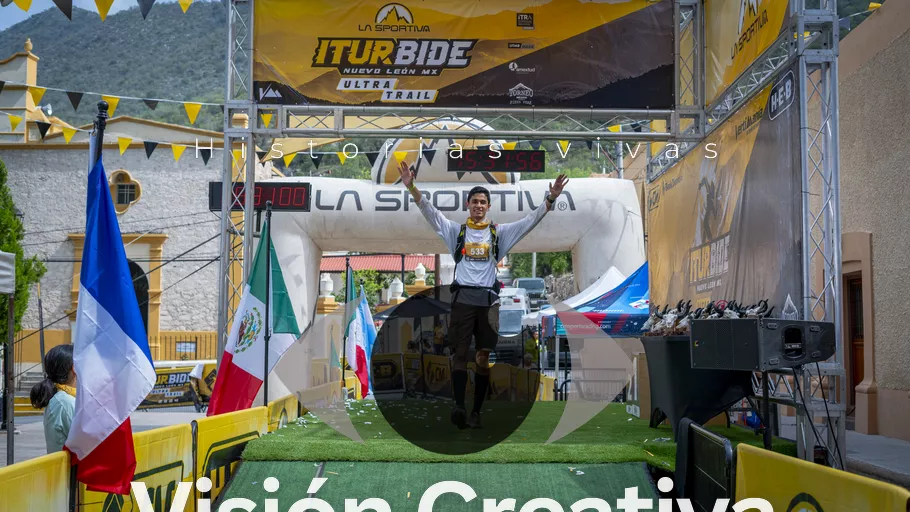 Foto del evento Iturbide Ultra Trail 2024