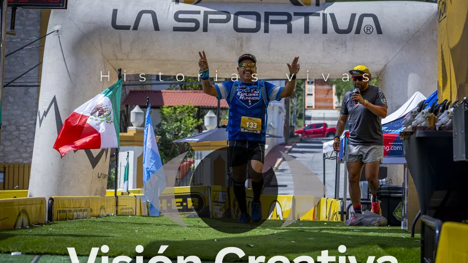 Foto del evento Iturbide Ultra Trail 2024
