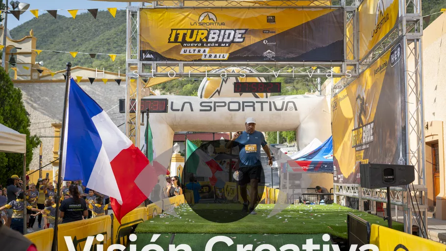 Foto del evento Iturbide Ultra Trail 2024