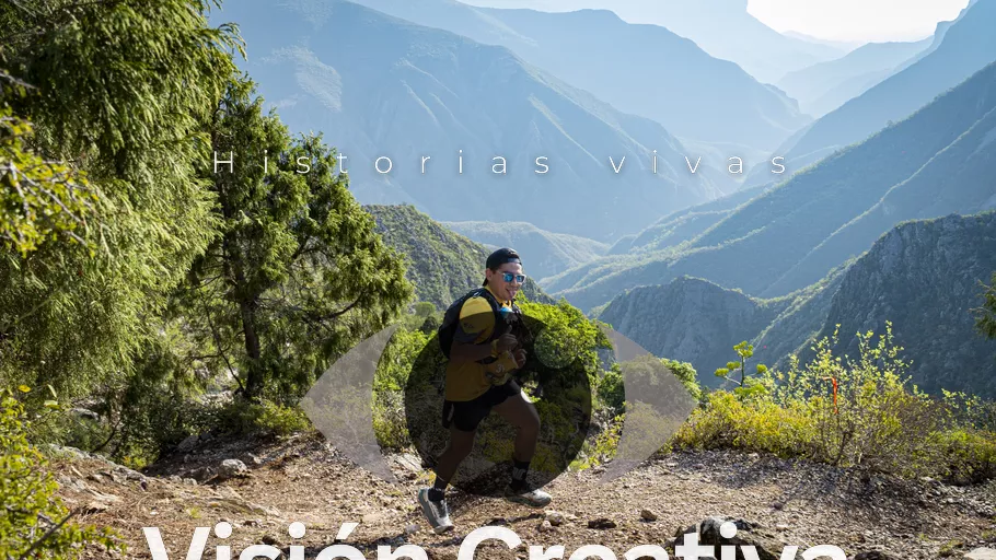 Foto del evento Iturbide Ultra Trail 2024