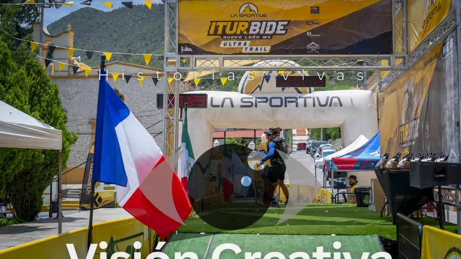 Foto del evento Iturbide Ultra Trail 2024