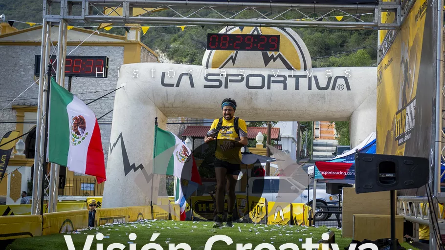 Foto del evento Iturbide Ultra Trail 2024
