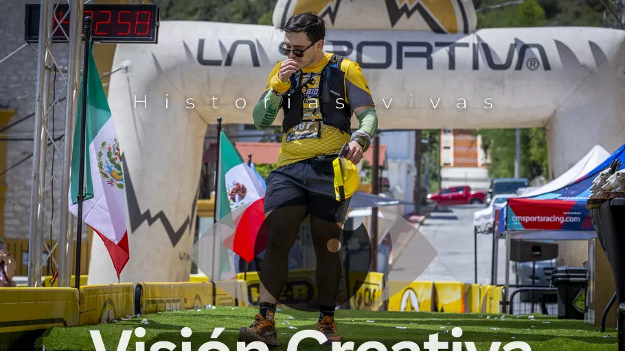 Foto del evento Iturbide Ultra Trail 2024
