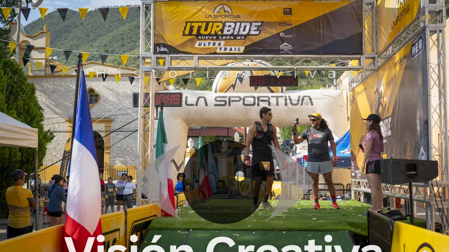 Foto del evento Iturbide Ultra Trail 2024