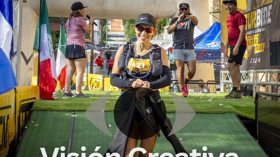 Foto del evento Iturbide Ultra Trail 2024