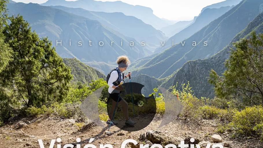 Foto del evento Iturbide Ultra Trail 2024