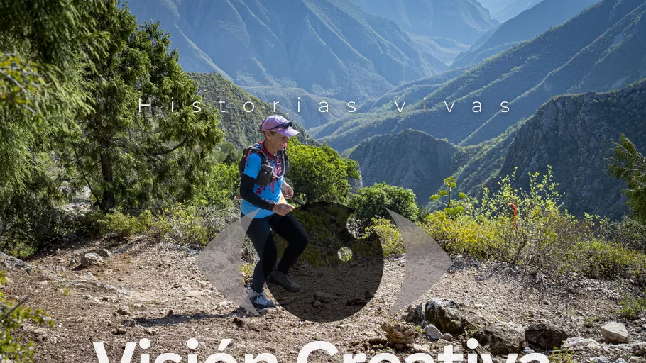 Foto del evento Iturbide Ultra Trail 2024