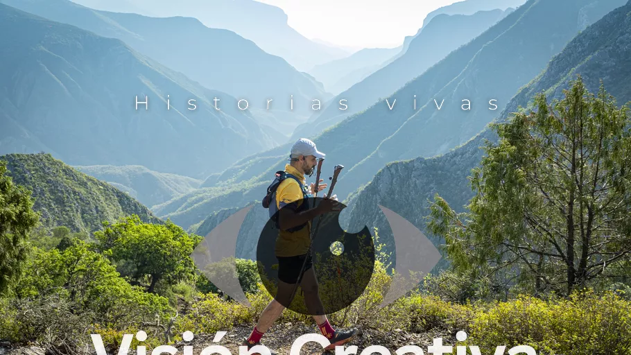 Foto del evento Iturbide Ultra Trail 2024