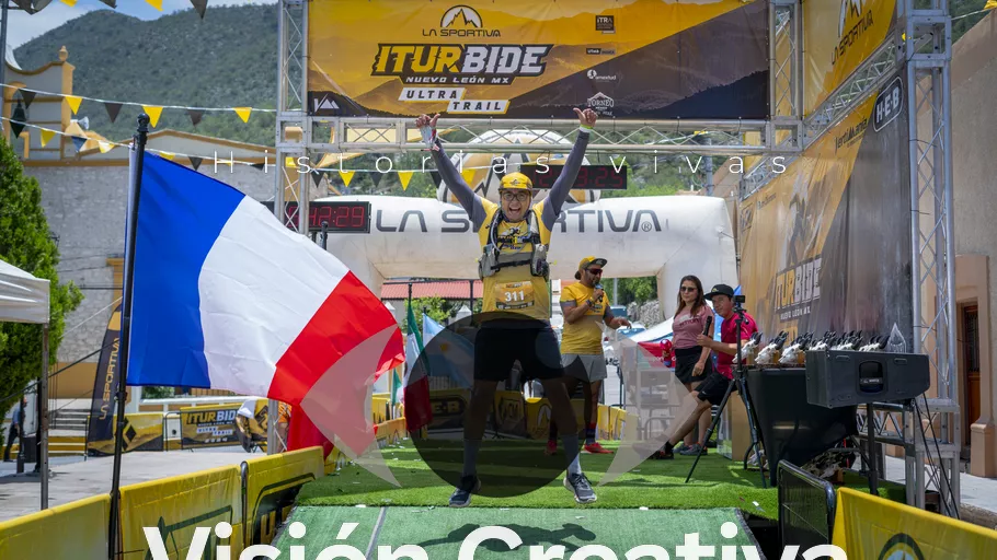 Foto del evento Iturbide Ultra Trail 2024