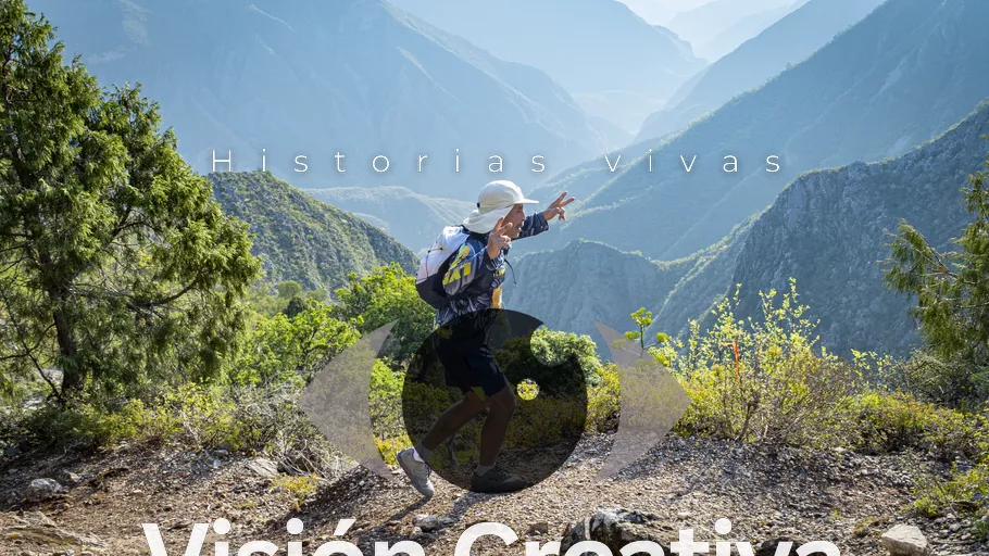 Foto del evento Iturbide Ultra Trail 2024
