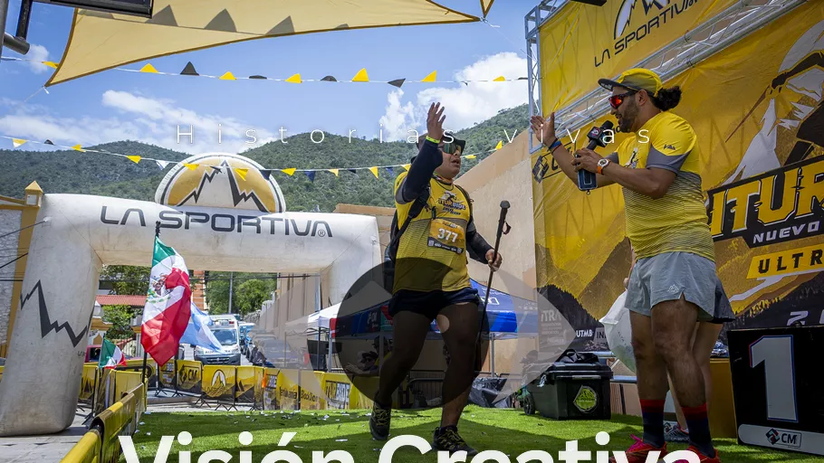 Foto del evento Iturbide Ultra Trail 2024