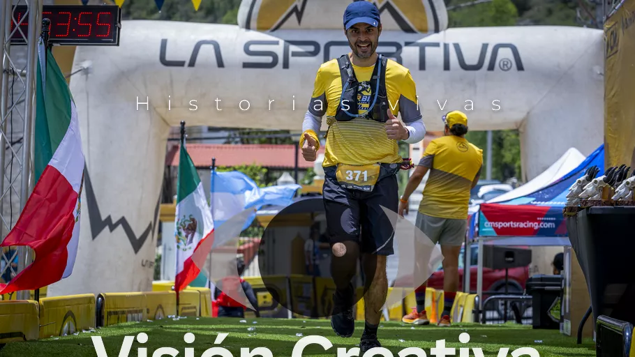Foto del evento Iturbide Ultra Trail 2024