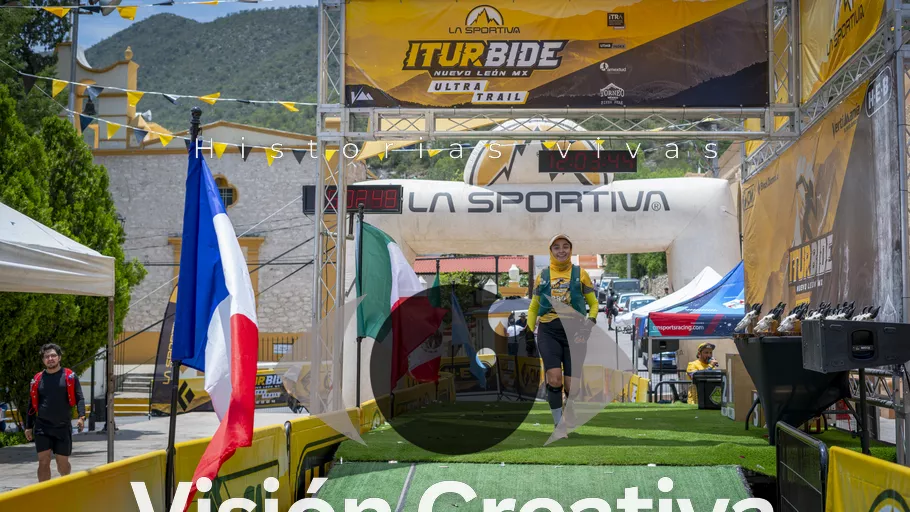 Foto del evento Iturbide Ultra Trail 2024