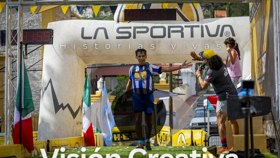 Foto del evento Iturbide Ultra Trail 2024