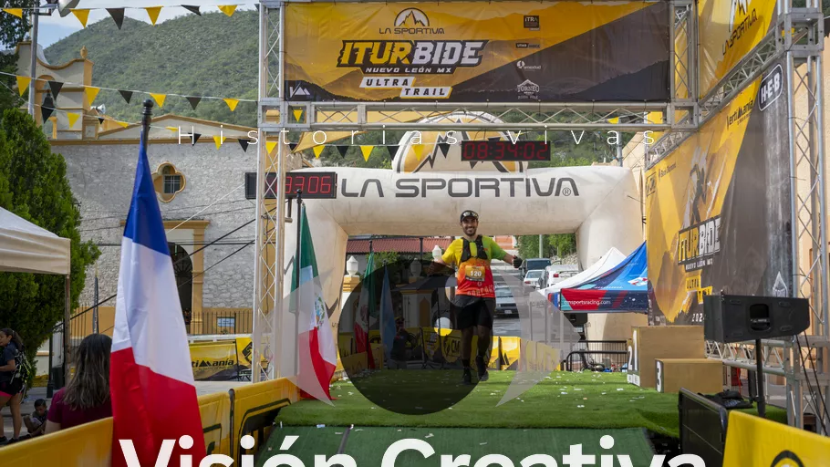 Foto del evento Iturbide Ultra Trail 2024