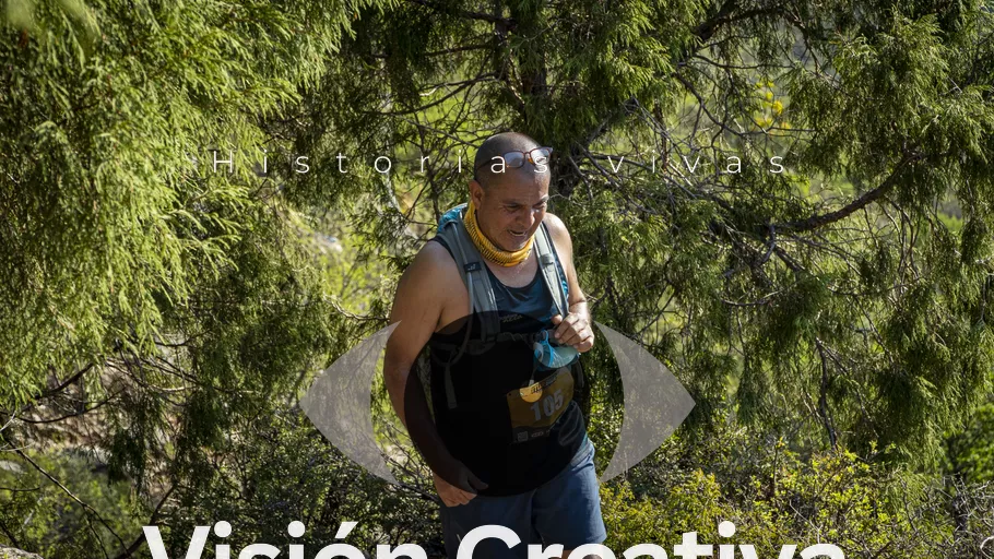 Foto del evento Iturbide Ultra Trail 2024