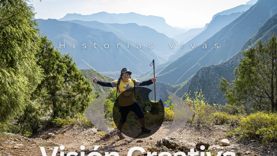 Foto del evento Iturbide Ultra Trail 2024