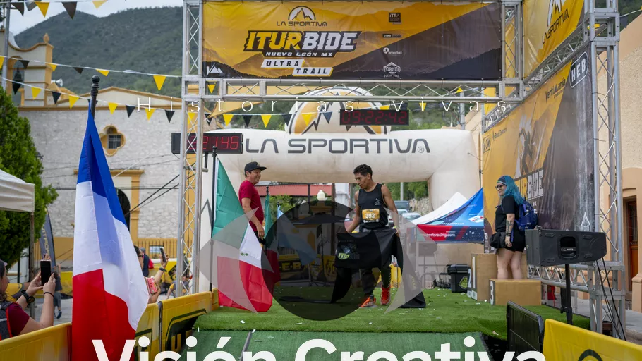 Foto del evento Iturbide Ultra Trail 2024