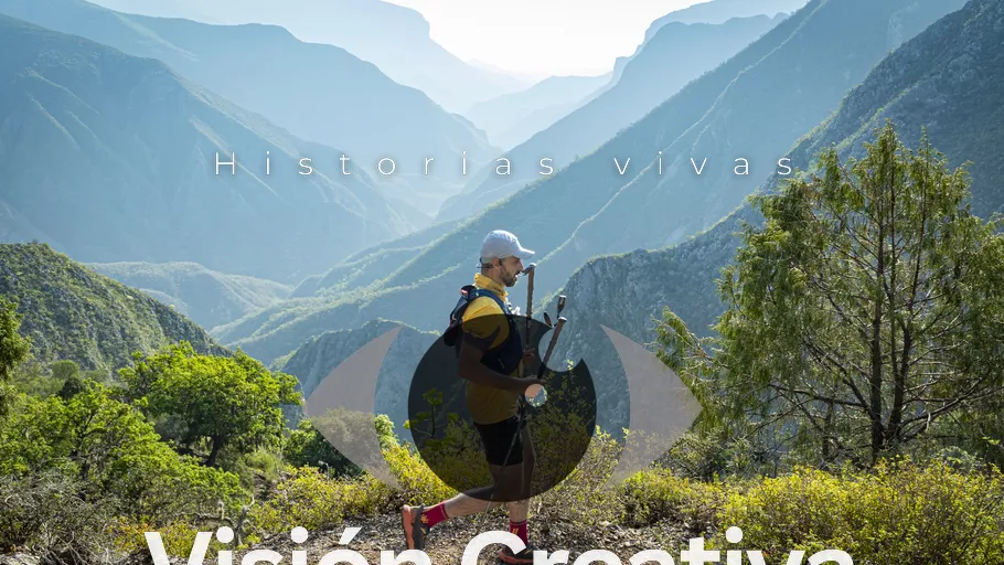 Foto del evento Iturbide Ultra Trail 2024