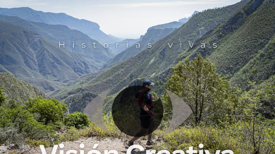 Foto del evento Iturbide Ultra Trail 2024