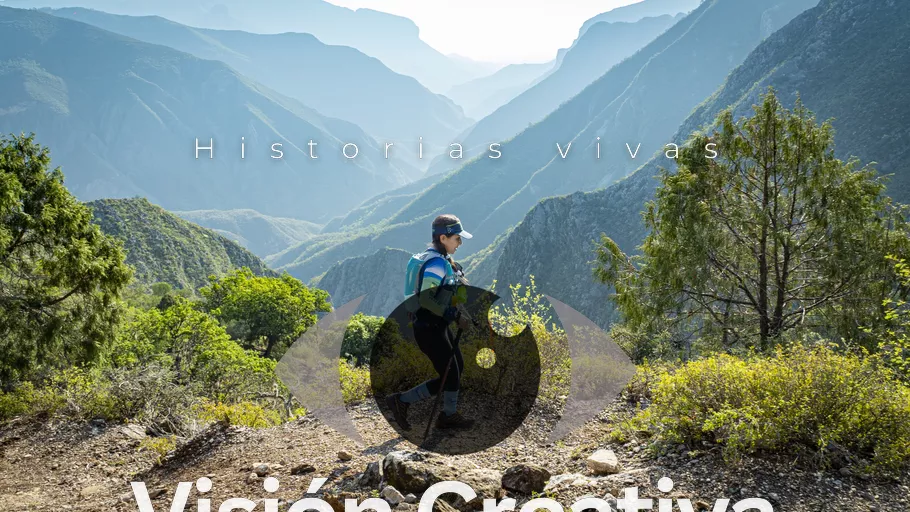 Foto del evento Iturbide Ultra Trail 2024