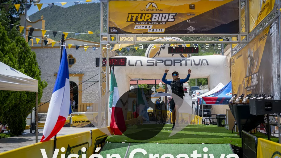 Foto del evento Iturbide Ultra Trail 2024