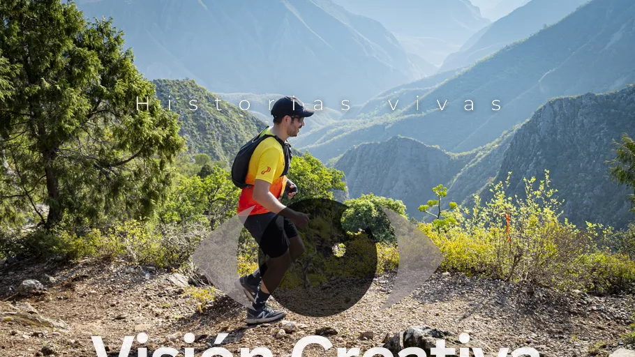 Foto del evento Iturbide Ultra Trail 2024