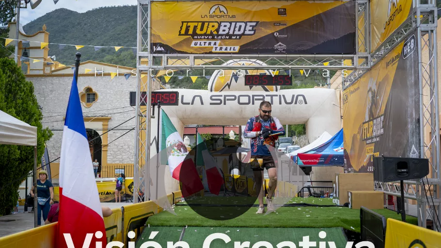 Foto del evento Iturbide Ultra Trail 2024