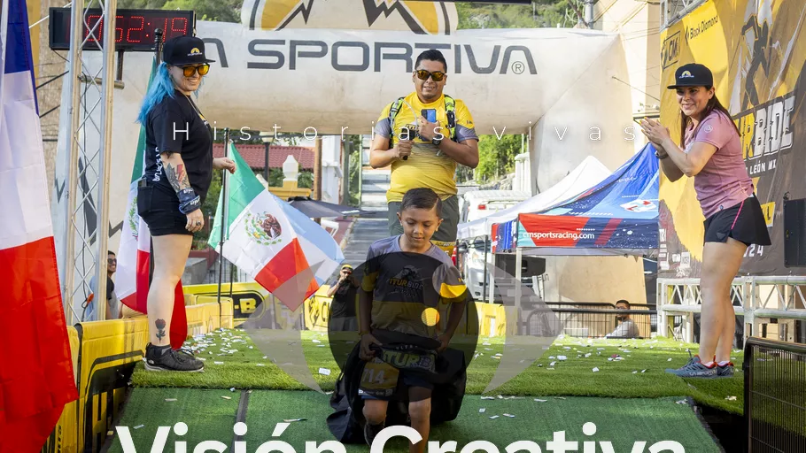 Foto del evento Iturbide Ultra Trail 2024