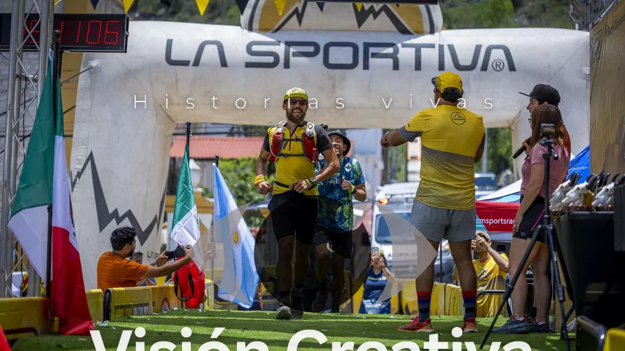 Foto del evento Iturbide Ultra Trail 2024