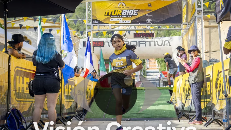 Foto del evento Iturbide Ultra Trail 2024