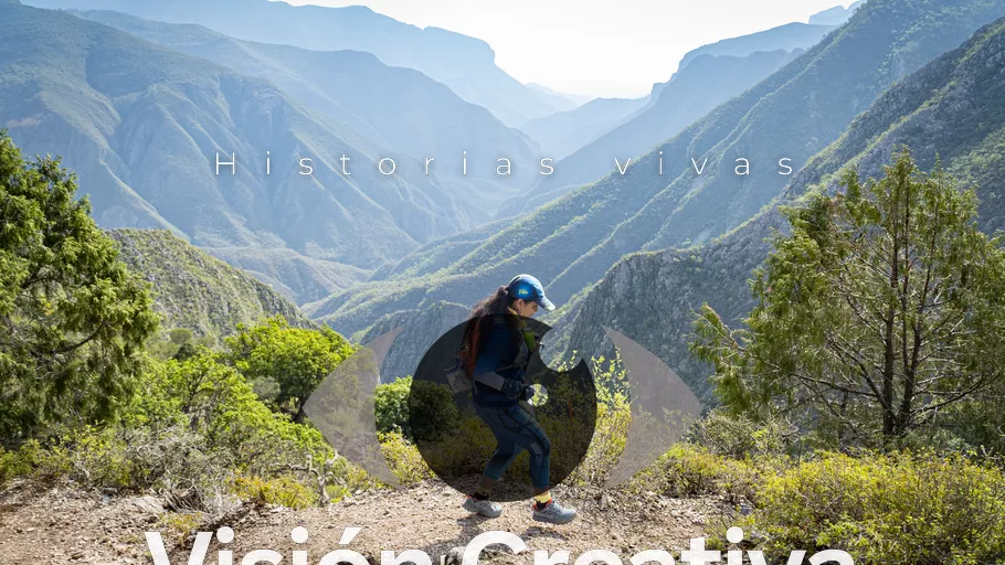 Foto del evento Iturbide Ultra Trail 2024