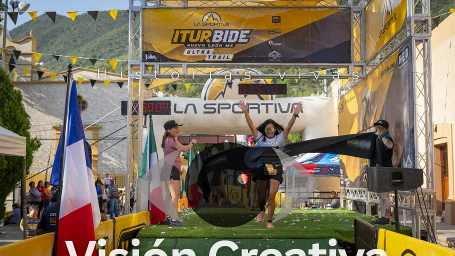 Foto del evento Iturbide Ultra Trail 2024