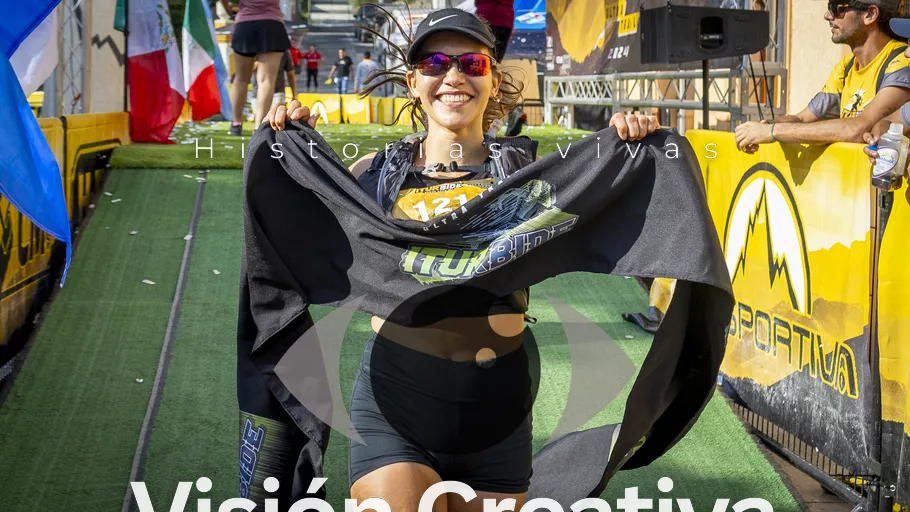 Foto del evento Iturbide Ultra Trail 2024